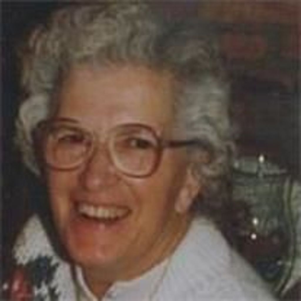Virginia Felter