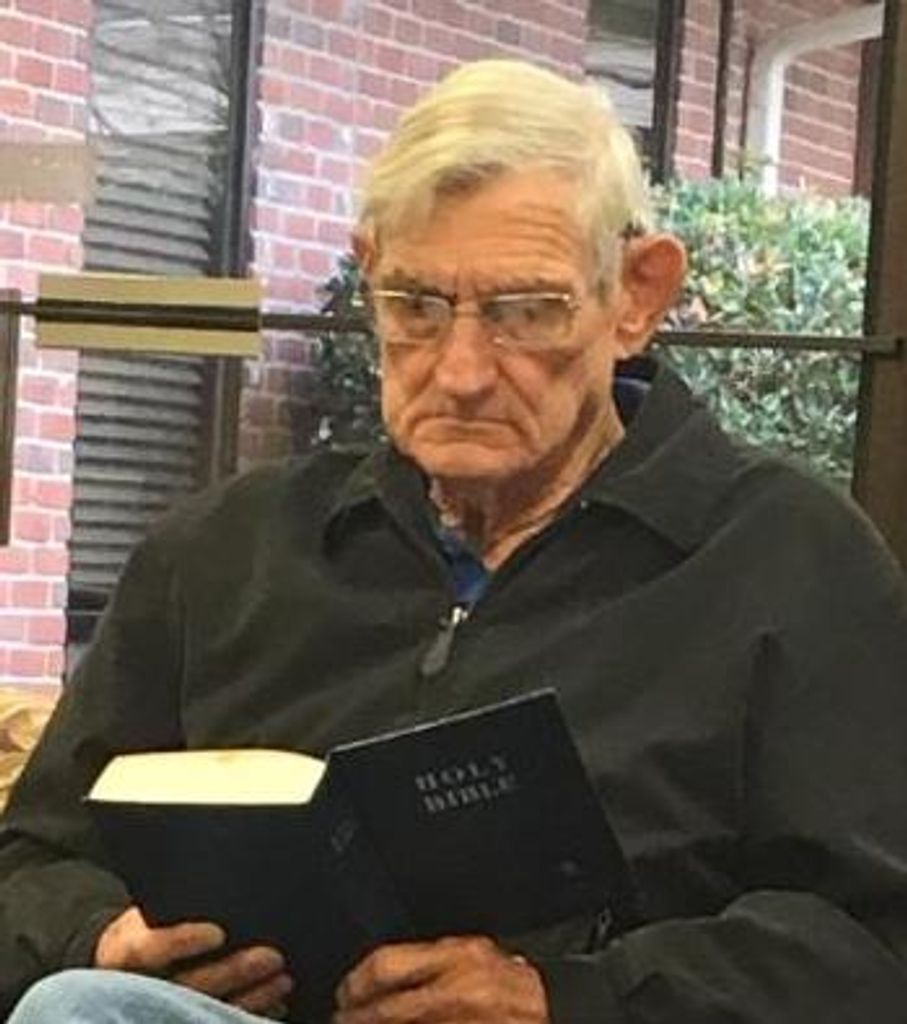Robert Kelley, Sr.
