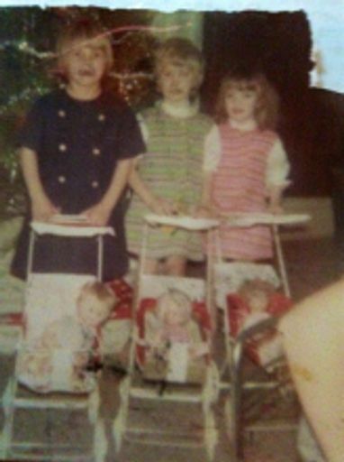 Pauletta Lynn Bement photo gallery thumbnail 1 of 11