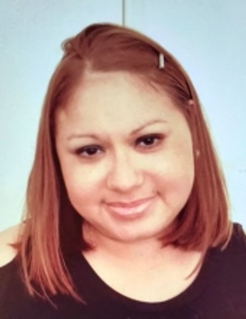 Jennifer Ann Gonzalez