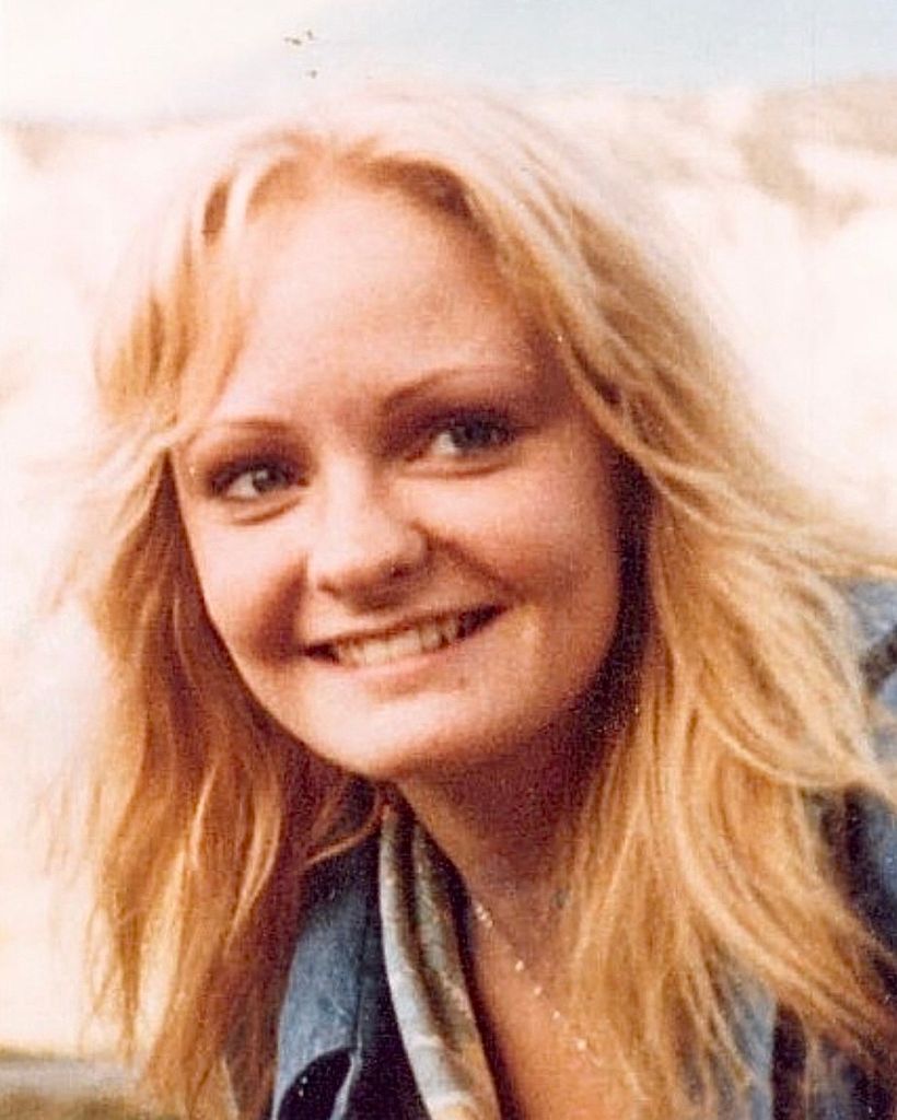 Joan Marie Vanderlinden