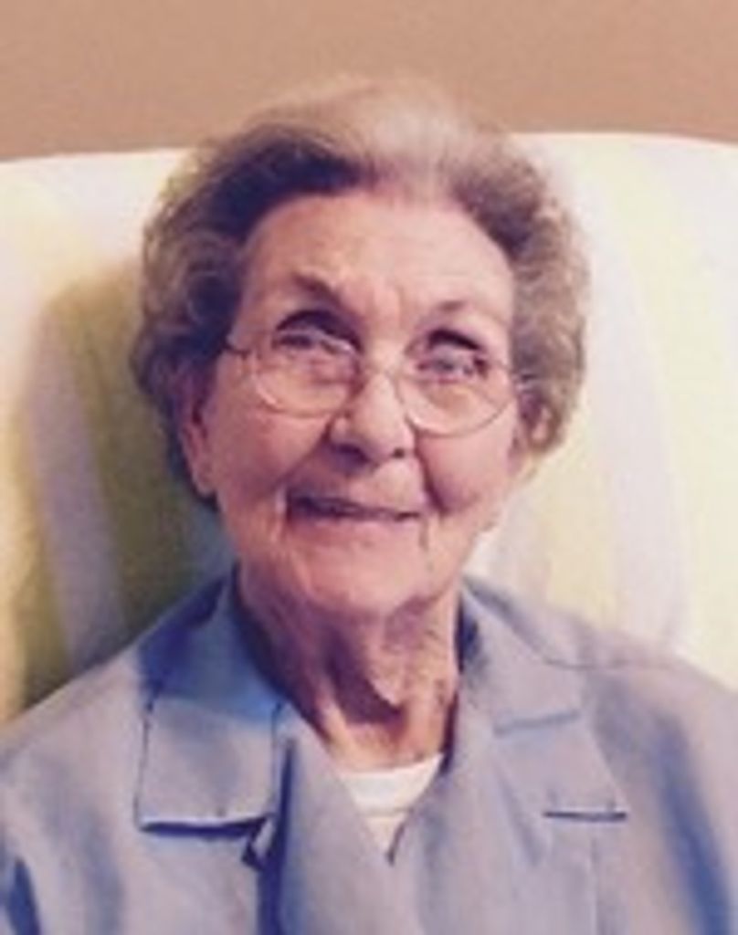 Lillian Reynolds Profile Photo