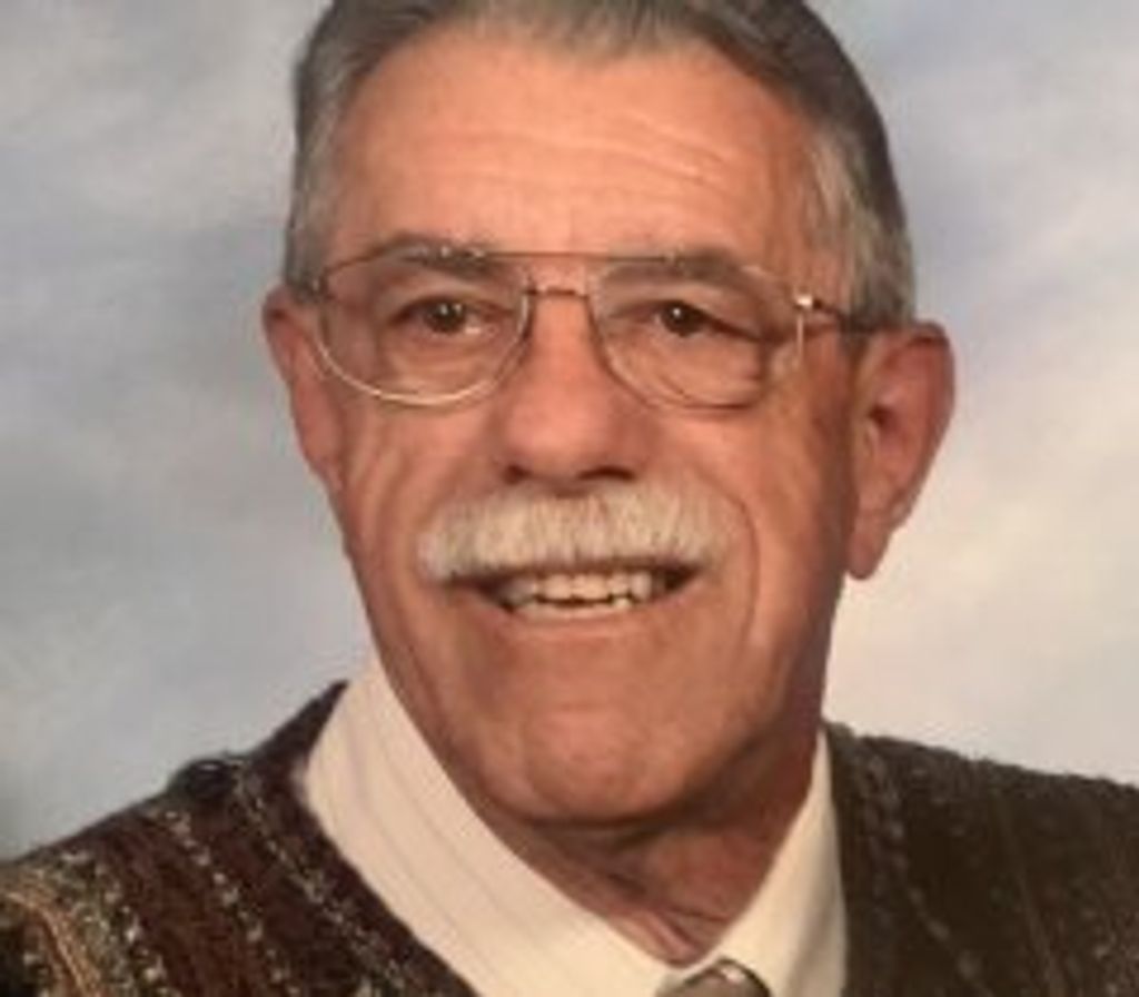 Leo E. Boucher, Jr.