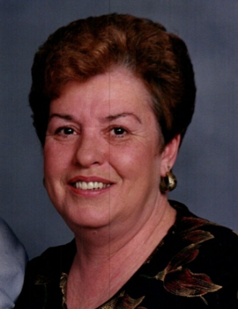 Elizabeth A. Lewis Profile Photo