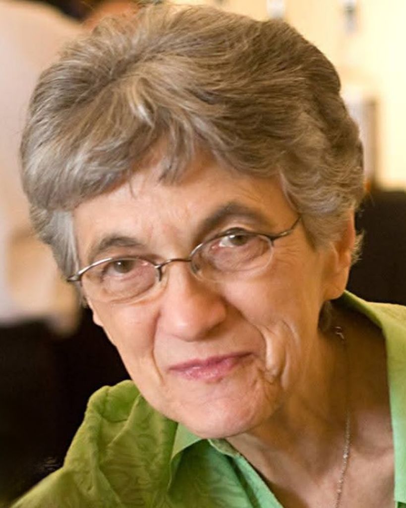 Joy DeGraff Profile Photo