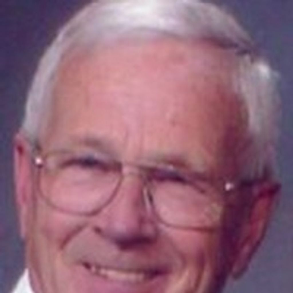 Delbert  B. Deporter