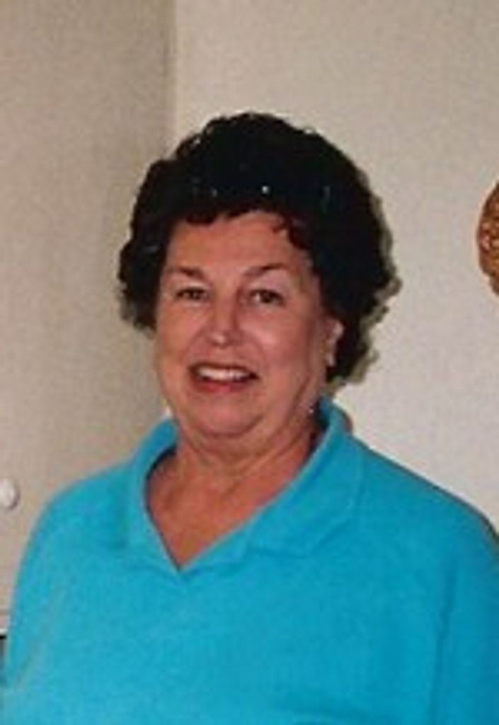 Eileen B. Meyer
