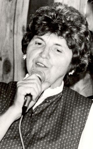 Marie "Panny" S. Polzer Profile Photo