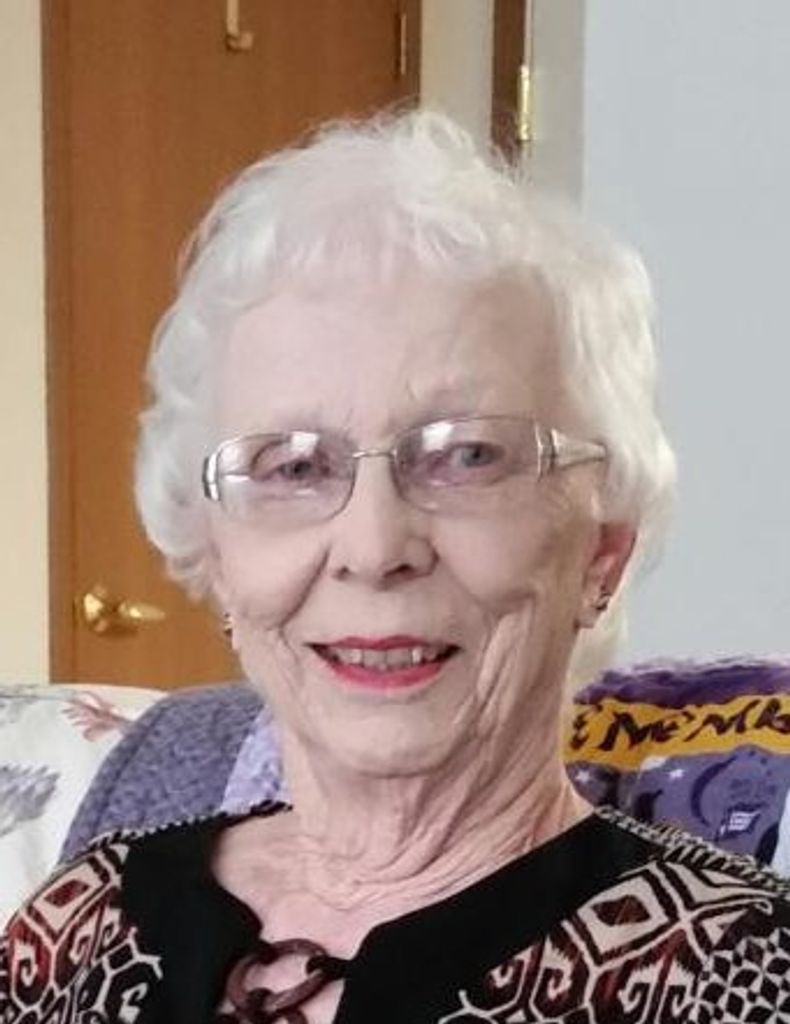 Martha J. (Betts)  Fick Profile Photo