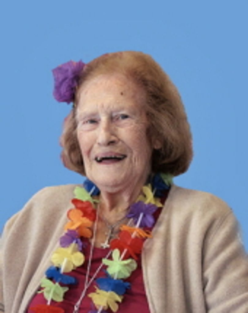 Helen Krenz
