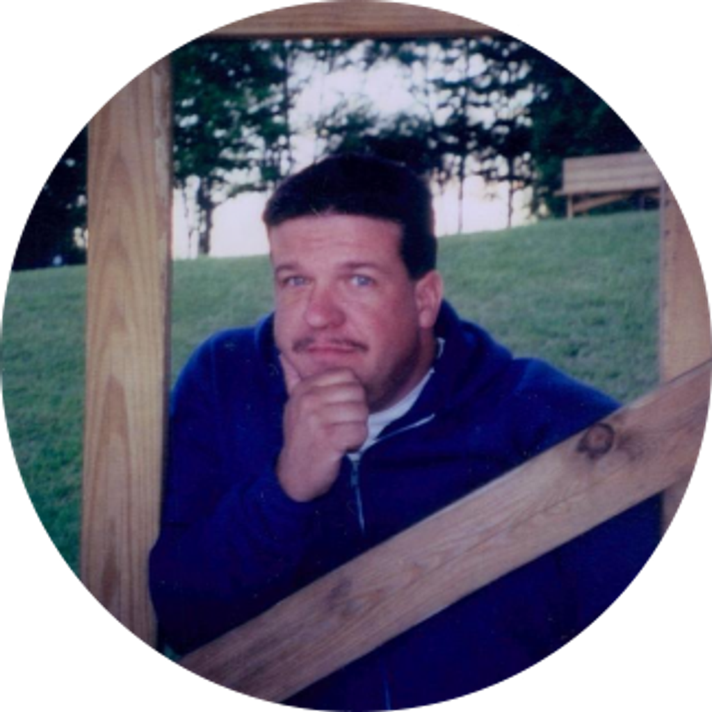 Darren Michael Hume
