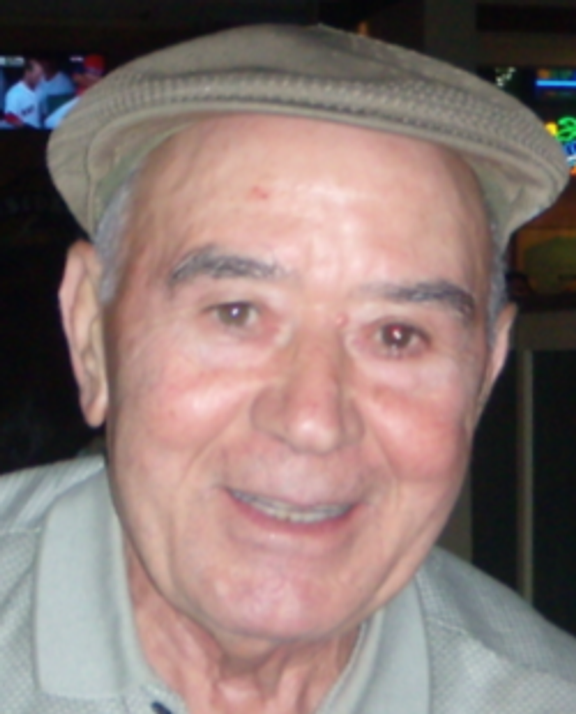 Michael  "Mike" Lucente  Sr.