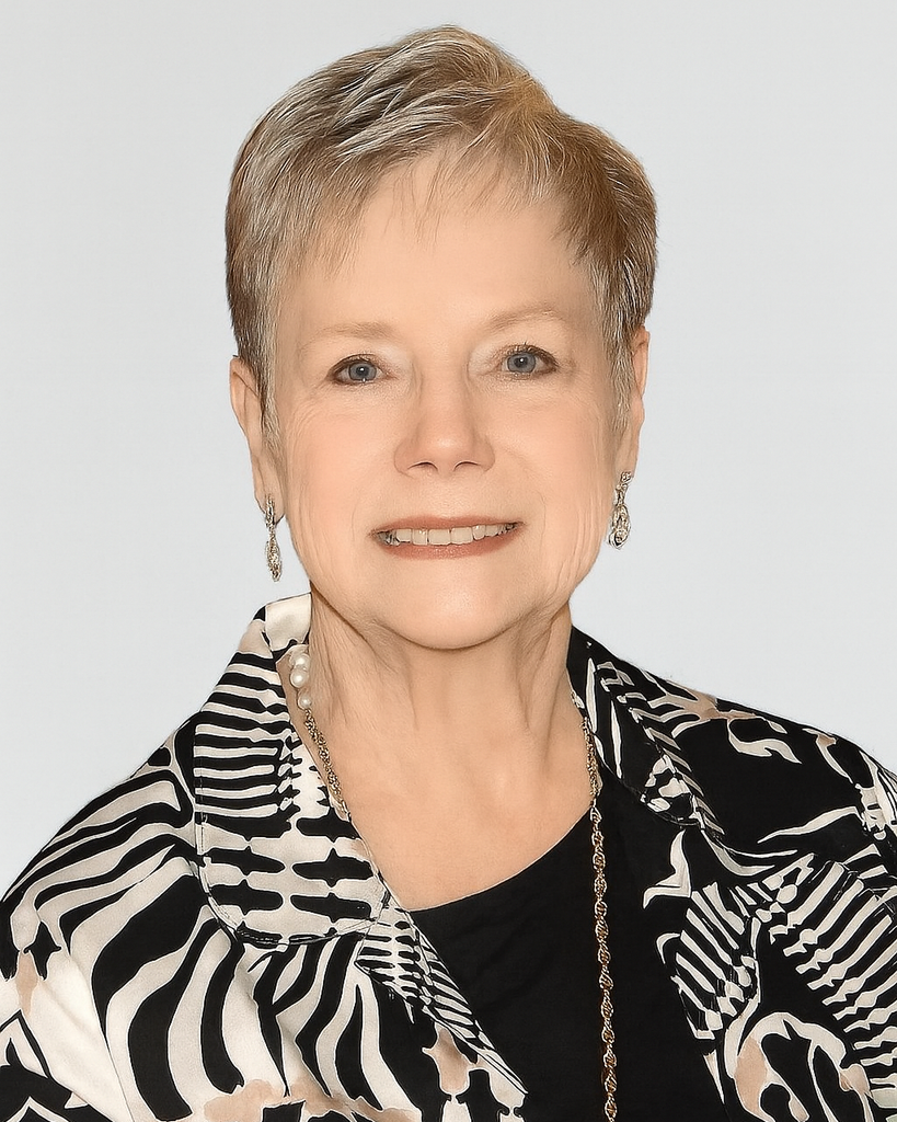 Barbara Morris Jeffers Profile Photo