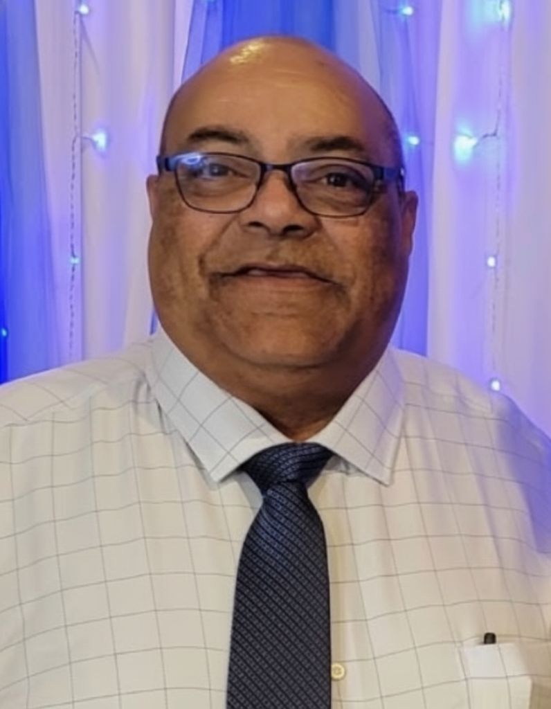 Ronald James Thibodeaux Profile Photo