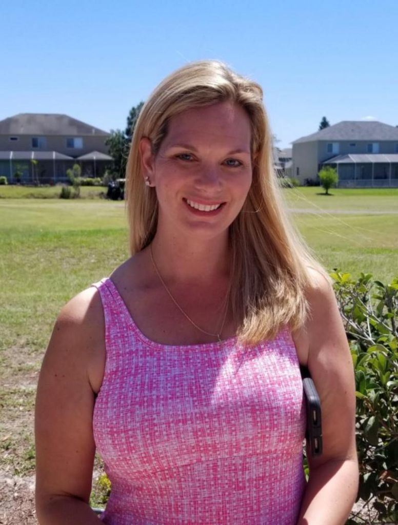 Jayme Leigh Rivera Profile Photo