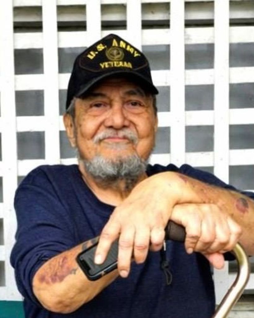 Joseph R. Herrera Jr. Profile Photo