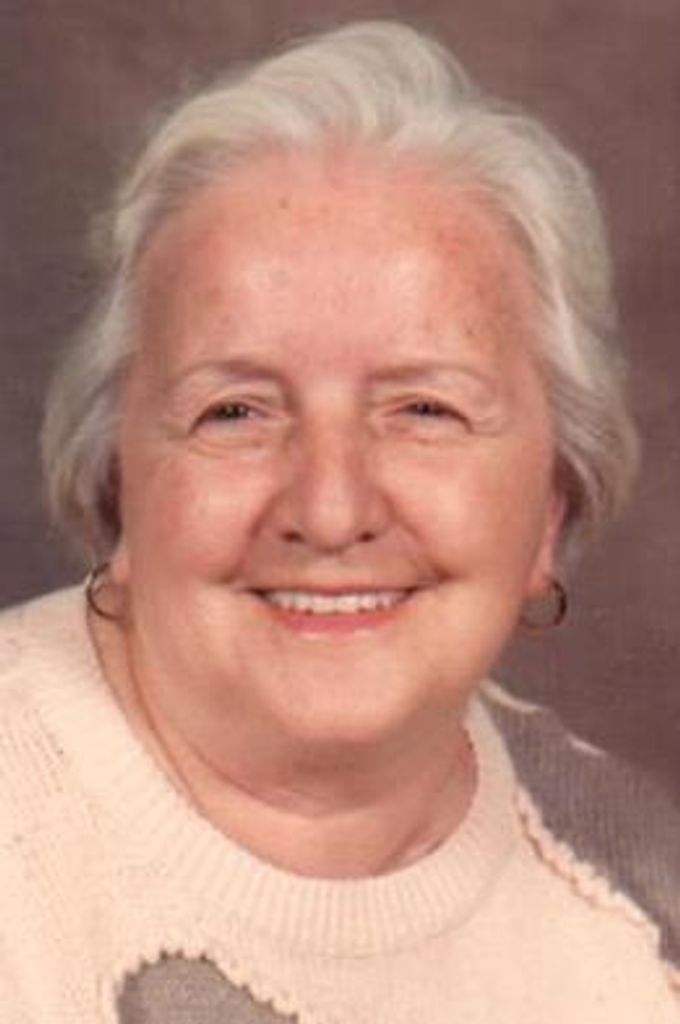 Betty J. Noll