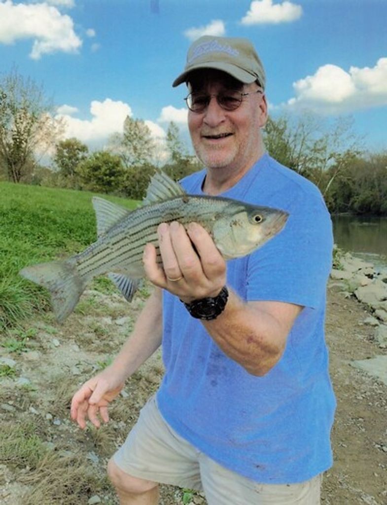 Charles "Bob" Robert Hahn