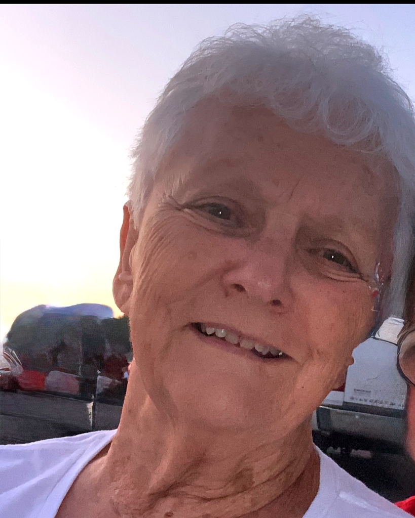 Nancy Jane Smith Havelin