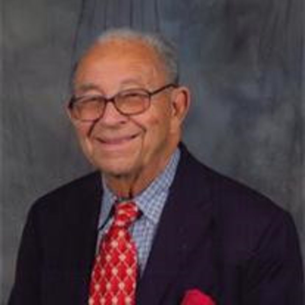William Cross Profile Photo