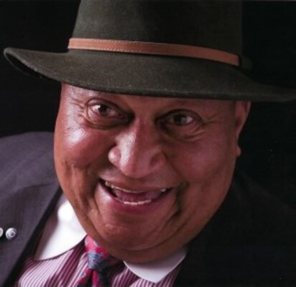 Edward Percy Revis, Jr. Profile Photo