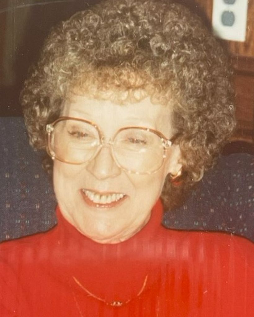 Mary Margaret Wagner Profile Photo