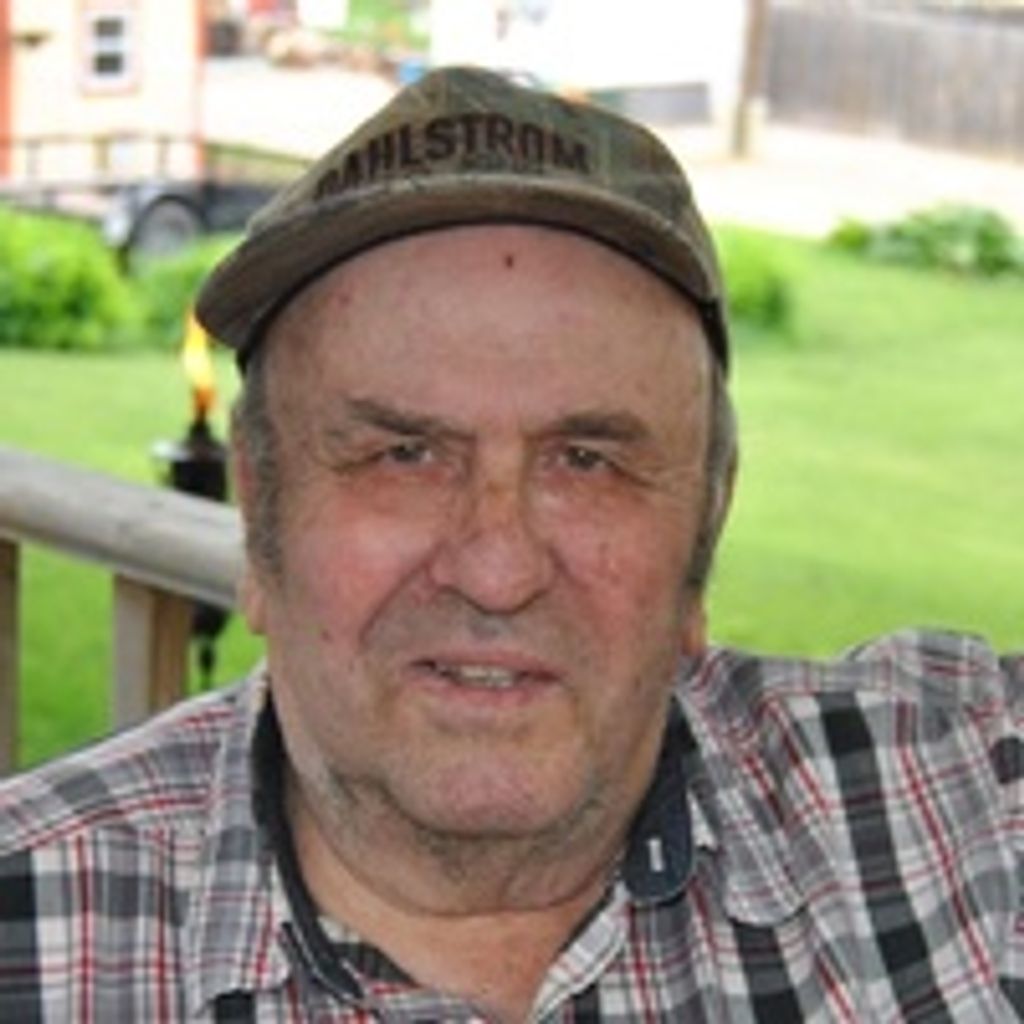 Donald F. Dusek