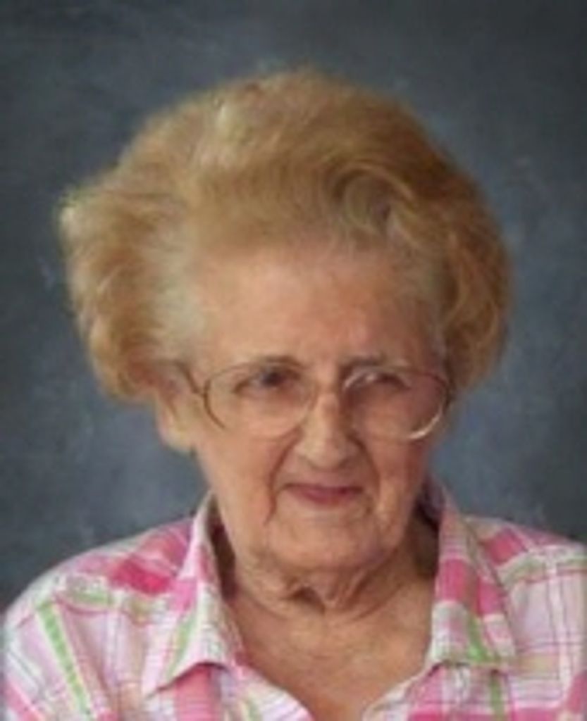 Nora Menard Broussard