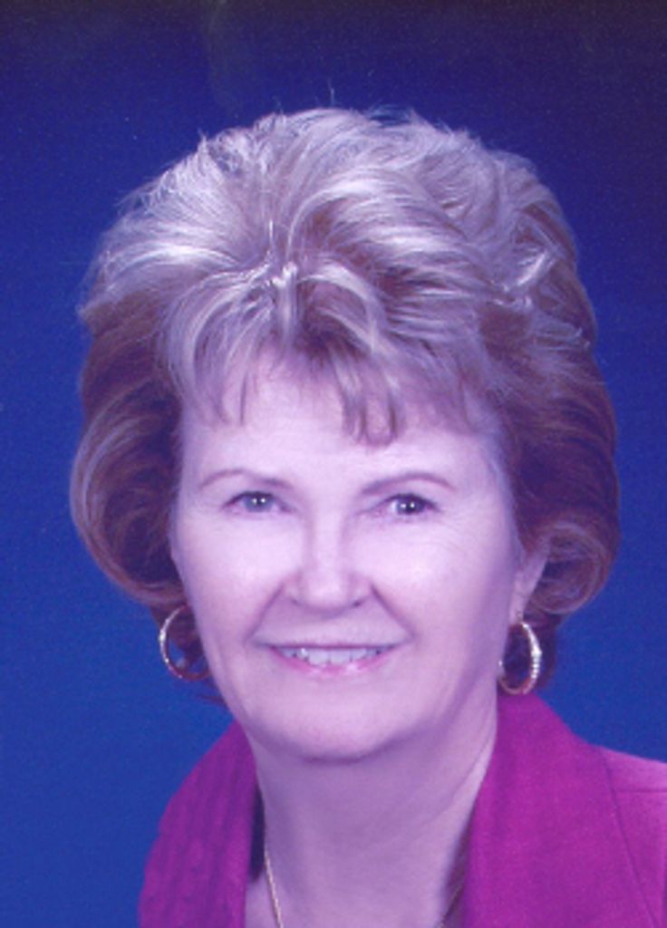 Helen Sue Donnell