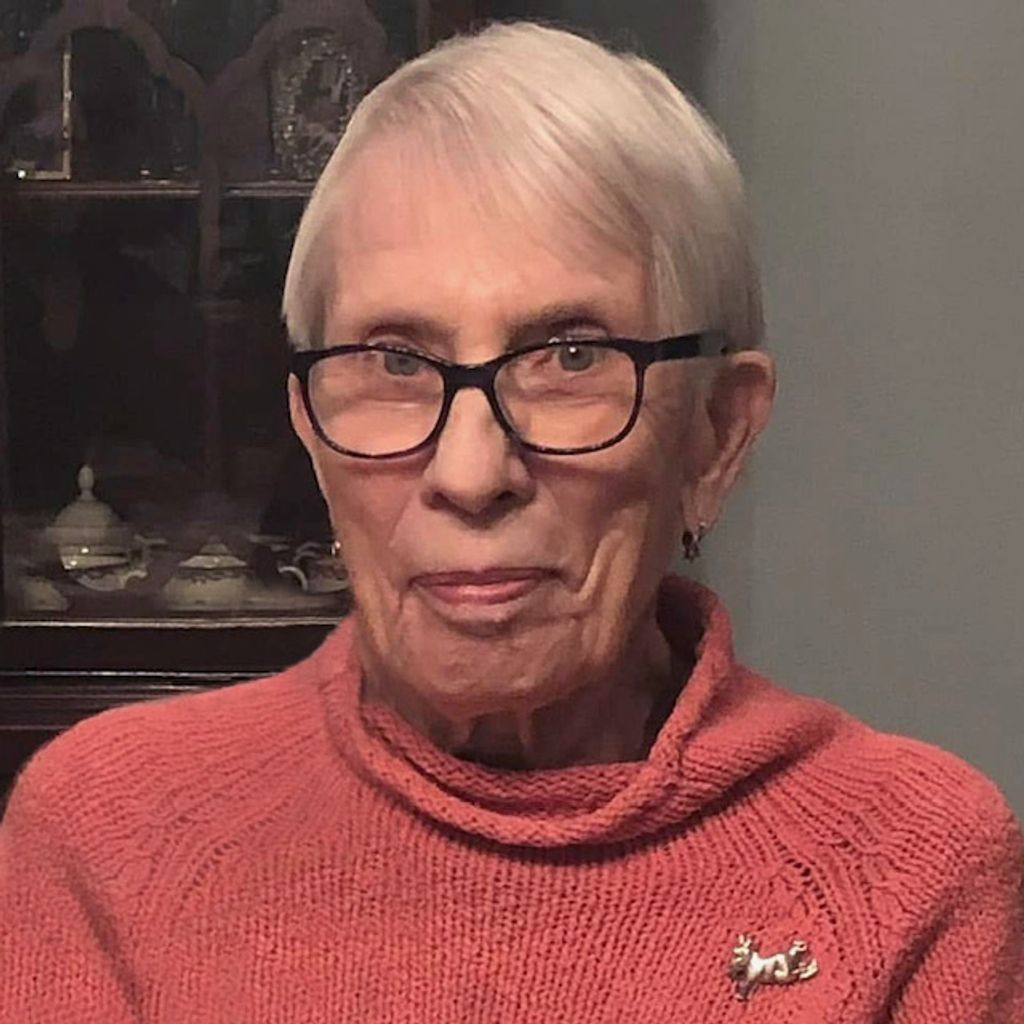 Norma Katherine (Pfeifer) Mcneill Profile Photo