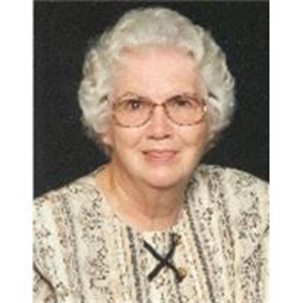 Gladys Rhodes Fowler