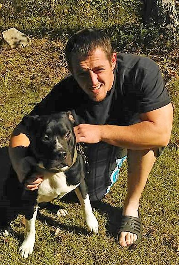 Travis P. Brittain