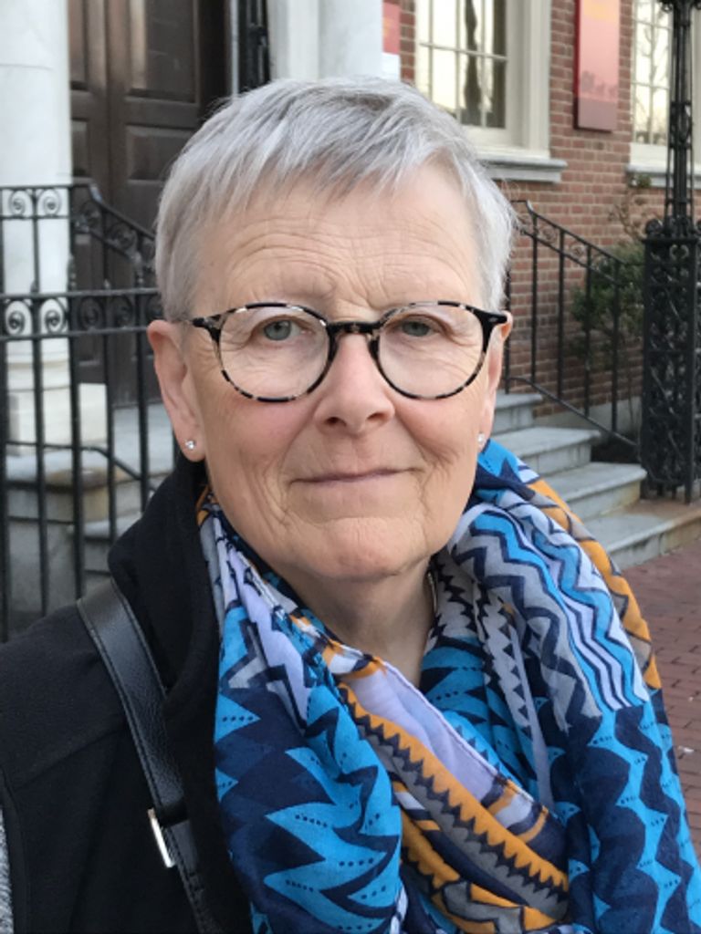 Gertruda Maria Anna Nowak Profile Photo