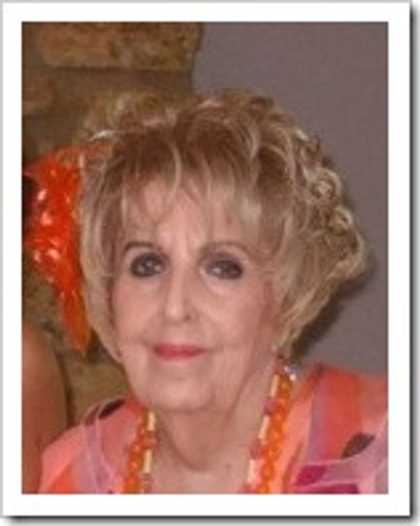 Ruby Marie Watson