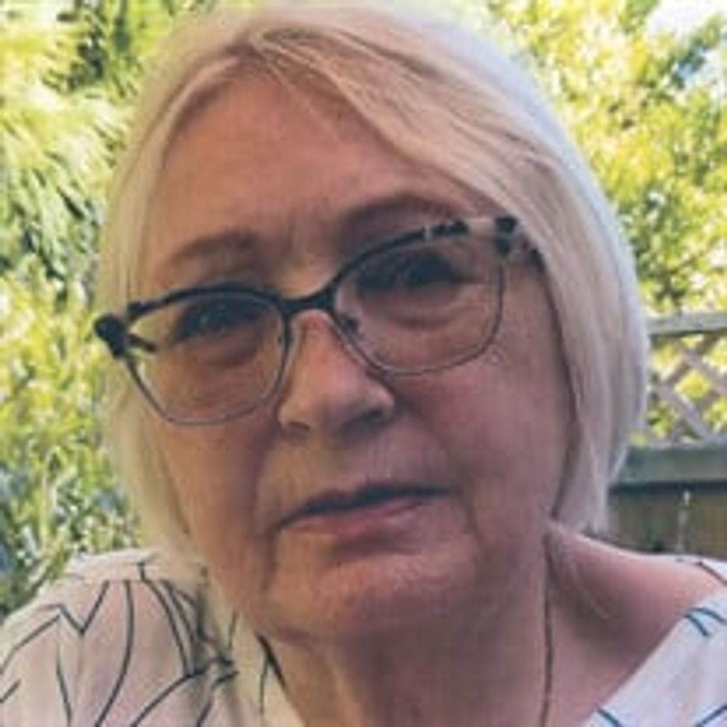 Astrid E. Roley Profile Photo