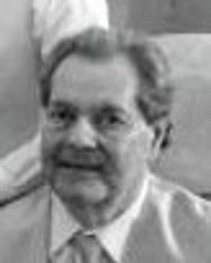 Robert Edward Olson, Jr.