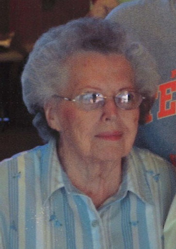 Vieva Lynn Griffey Profile Photo