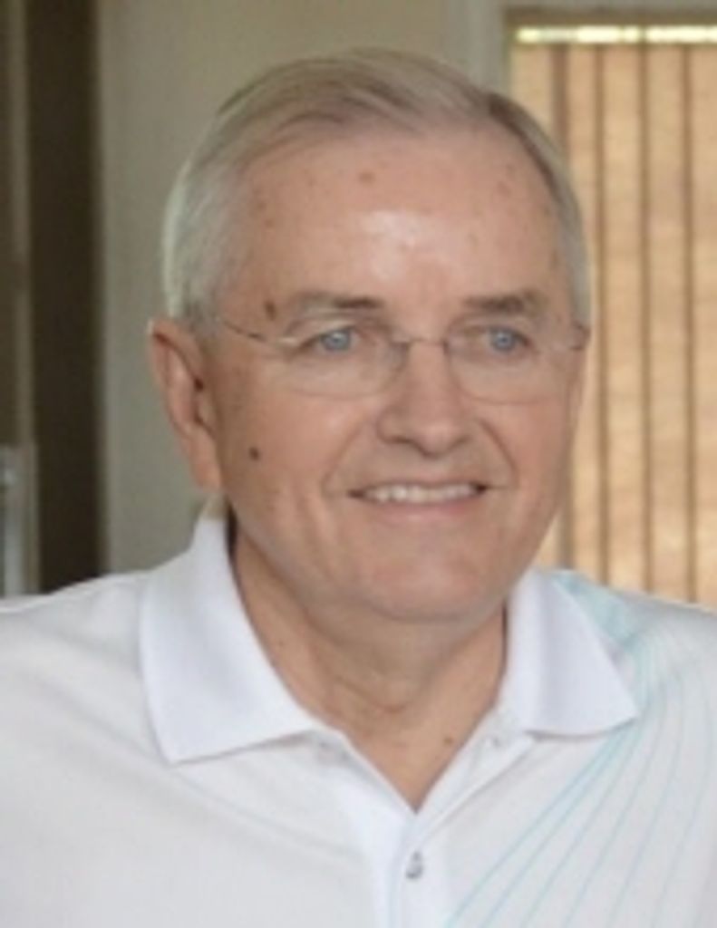 John William King, Jr.