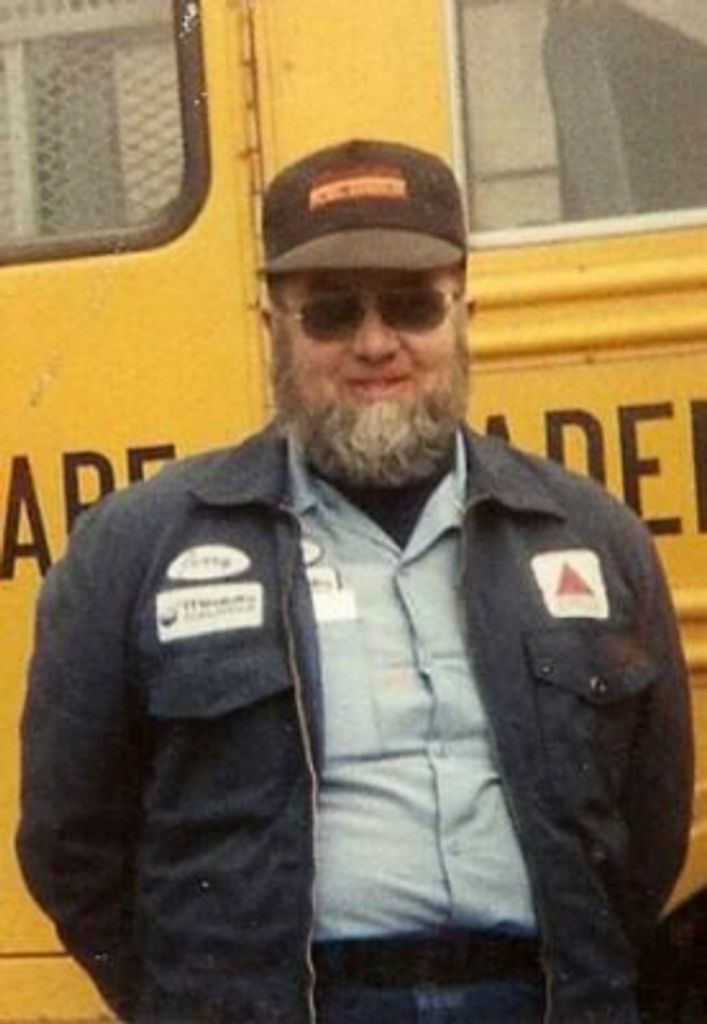 Gerald Maxwell