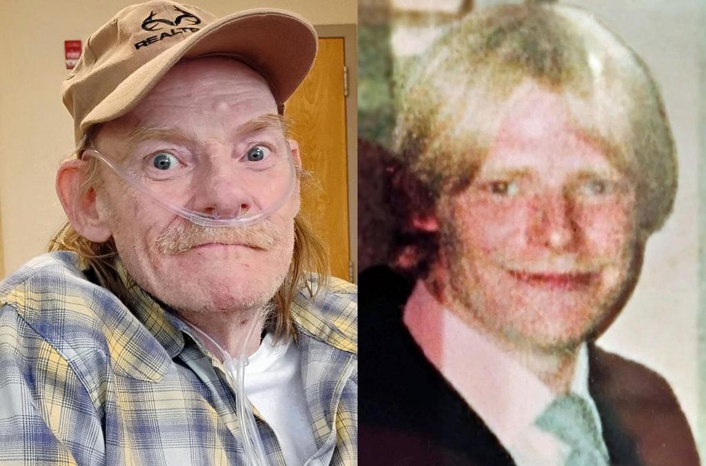 Timothy Michael Jackson