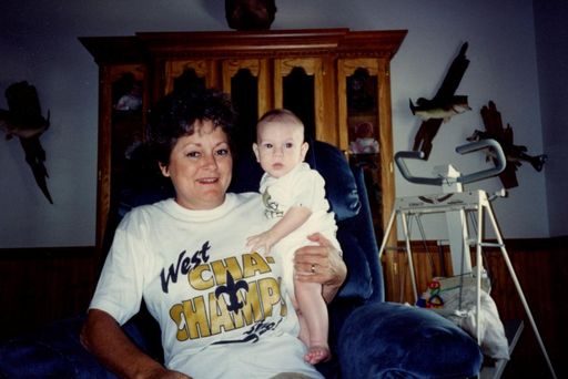Linda Varnado Legnon photo gallery thumbnail 29 of 86