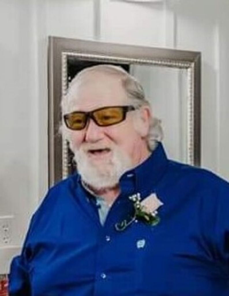 Courtland  "Chappie" Moody