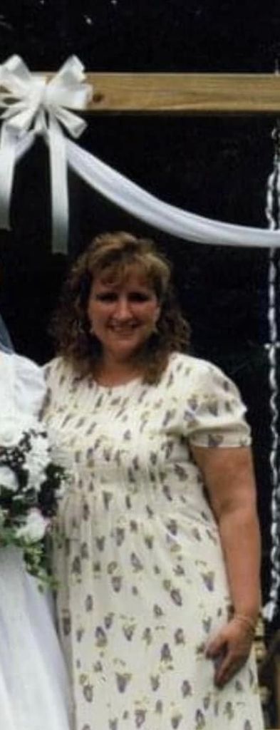Kimberly Lynn (Bannister)  Ball