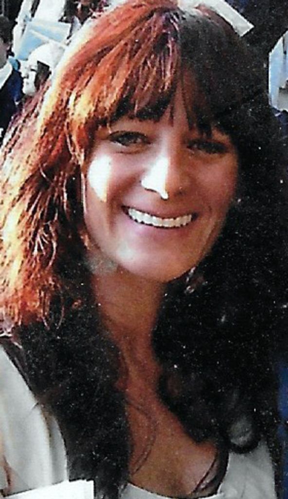 Bethann Mccawley