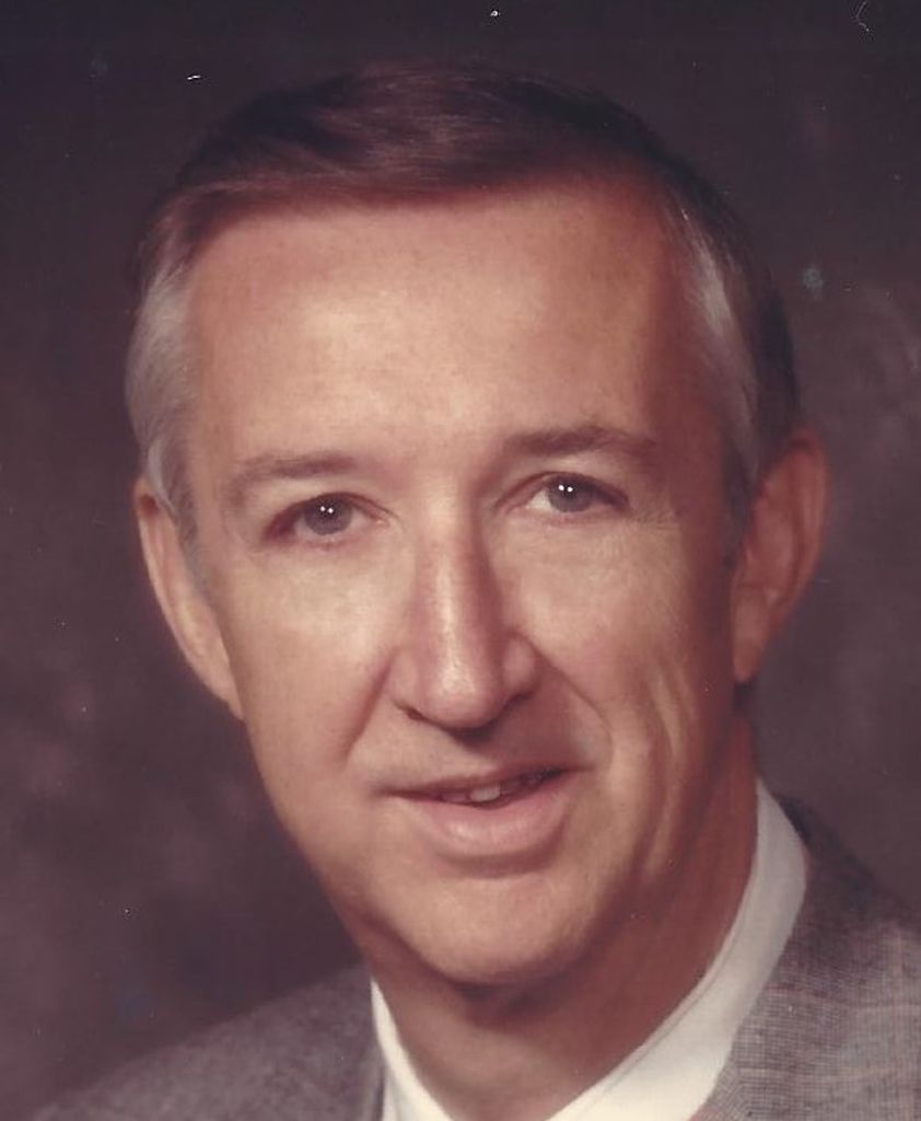 Ronald E. Wegener