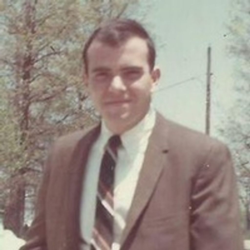 Daniel Matthewson Vincent, Sr.