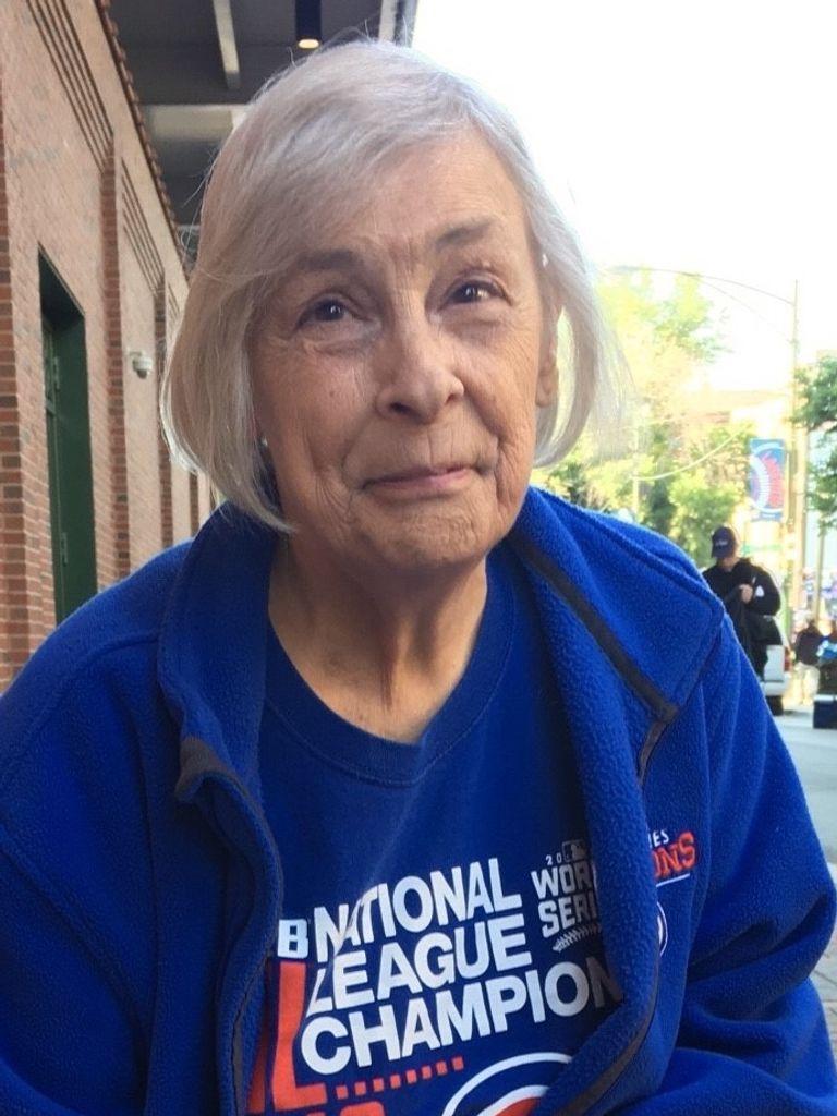 Phyllis Stone
