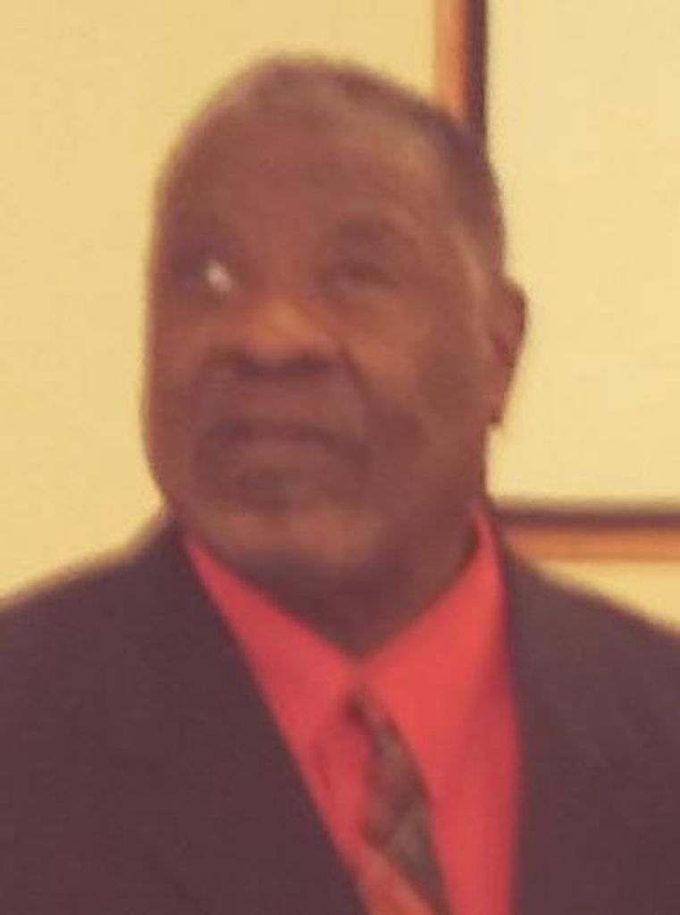 Qucell Evans, Jr. Profile Photo