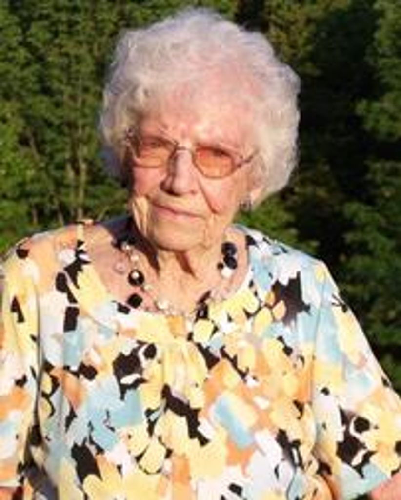 "Betty" Hachey