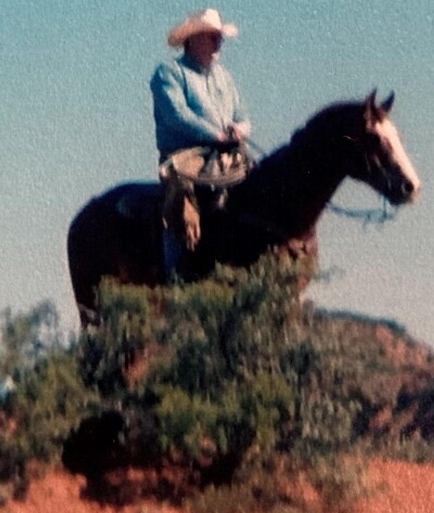 Roger Wayne Roberts